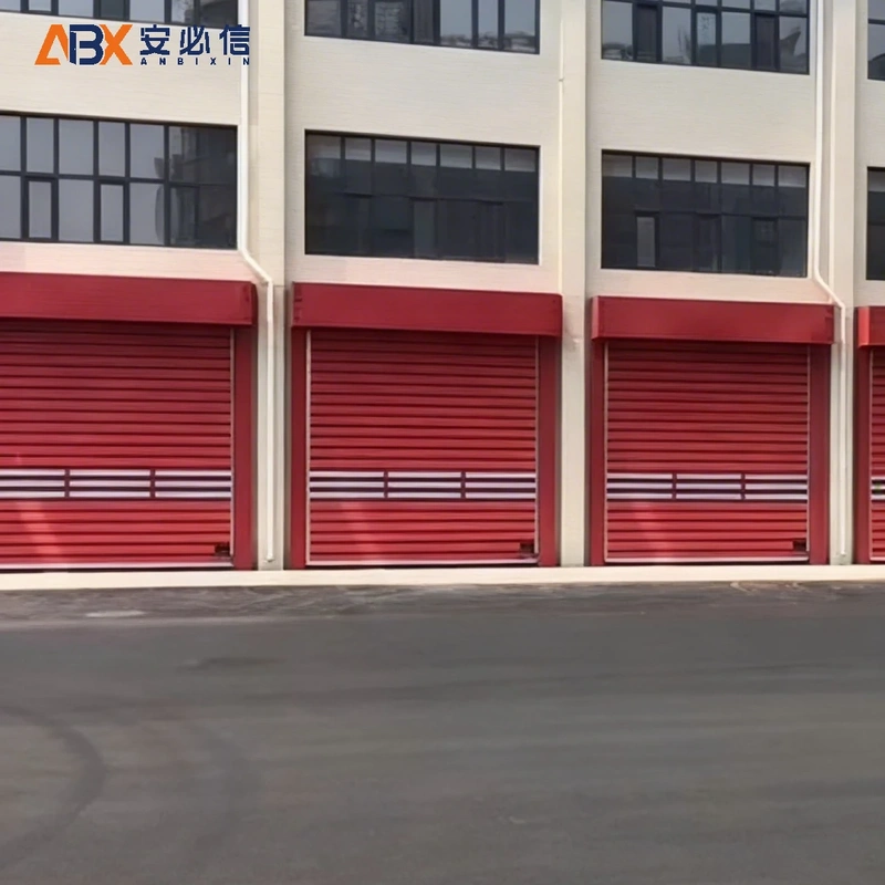 六盘水市感应高速门